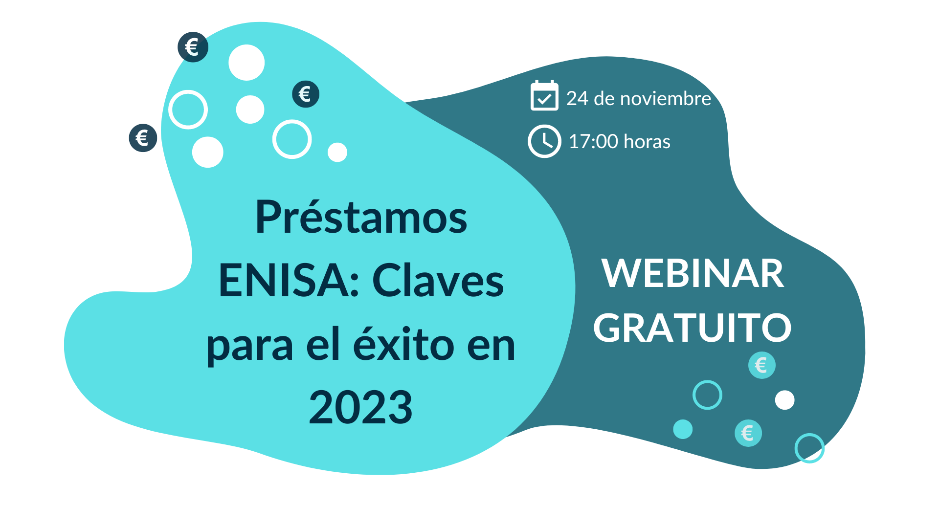 Webinar Enisa 2023 Claves Para El éxito En Tu Solicitud 9340